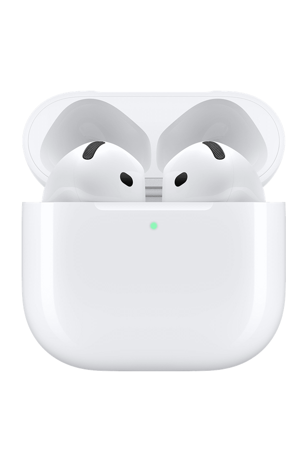 Apple AirPods 4 with Active Noise Cancellation